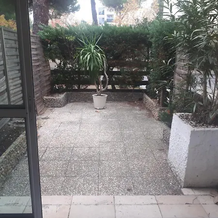 דירה T2 Motte